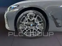 2025 BMW I4