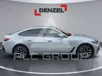 2025 BMW I4