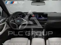 2025 BMW I4