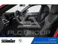 2025 BMW I4