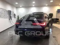 2025 BMW I4