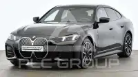 2025 BMW I4