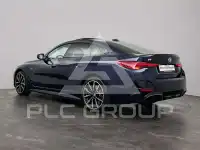 2025 BMW I4