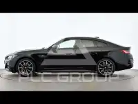 2025 BMW I4