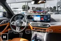 2022 BMW I4