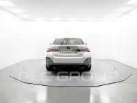 2025 BMW I4