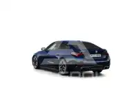 2025 BMW I4