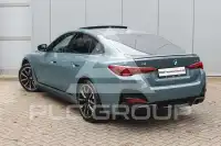 2025 BMW I4