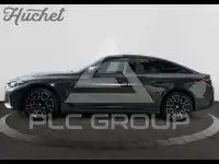 2025 BMW I4