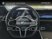 2025 BMW I4