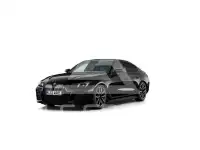 2025 BMW I4