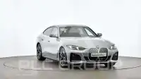 2025 BMW I4