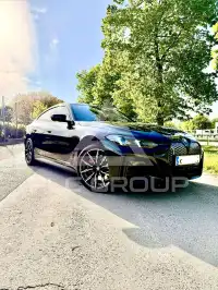 2025 BMW I4