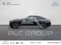 2025 BMW I4