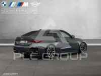 2025 BMW I4