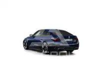 2025 BMW I4