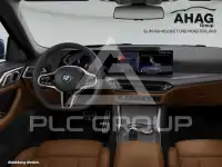 2025 BMW I4