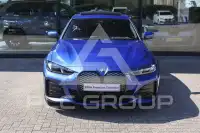 2025 BMW I4