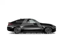 2025 BMW I4