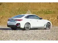 2025 BMW I4