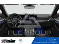 2025 BMW I4
