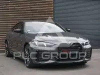 2025 BMW I4