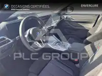 2025 BMW I4