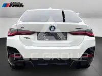 2025 BMW I4