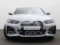 2025 BMW I4