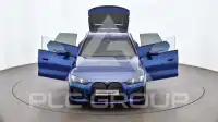 2025 BMW I4