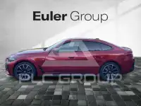 2025 BMW I4