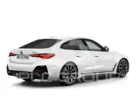 2025 BMW I4