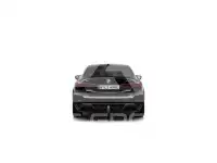 2025 BMW I4