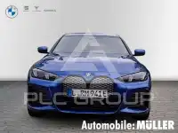 2025 BMW I4
