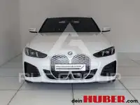 2025 BMW I4