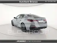2025 BMW I4