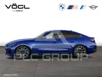 2025 BMW I4