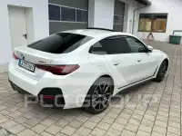 2025 BMW I4