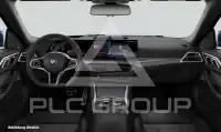 2025 BMW I4