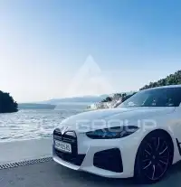 2025 BMW I4