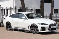2025 BMW I4