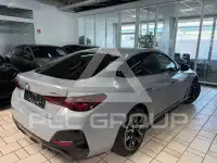 2025 BMW I4