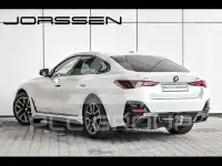 2025 BMW I4