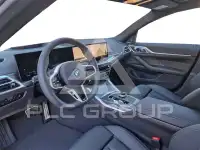 2025 BMW I4