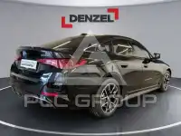 2025 BMW I4