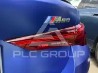 2025 BMW I4