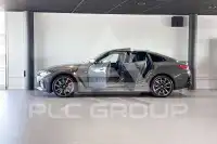 2025 BMW I4