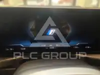 2025 BMW I4