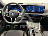 2025 BMW I4