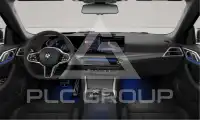 2025 BMW I4
